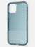 BodyGuardz Stack Case featuring TriCore (Smoke/Blue) for Apple iPhone 12 Pro / iPhone 12, , large